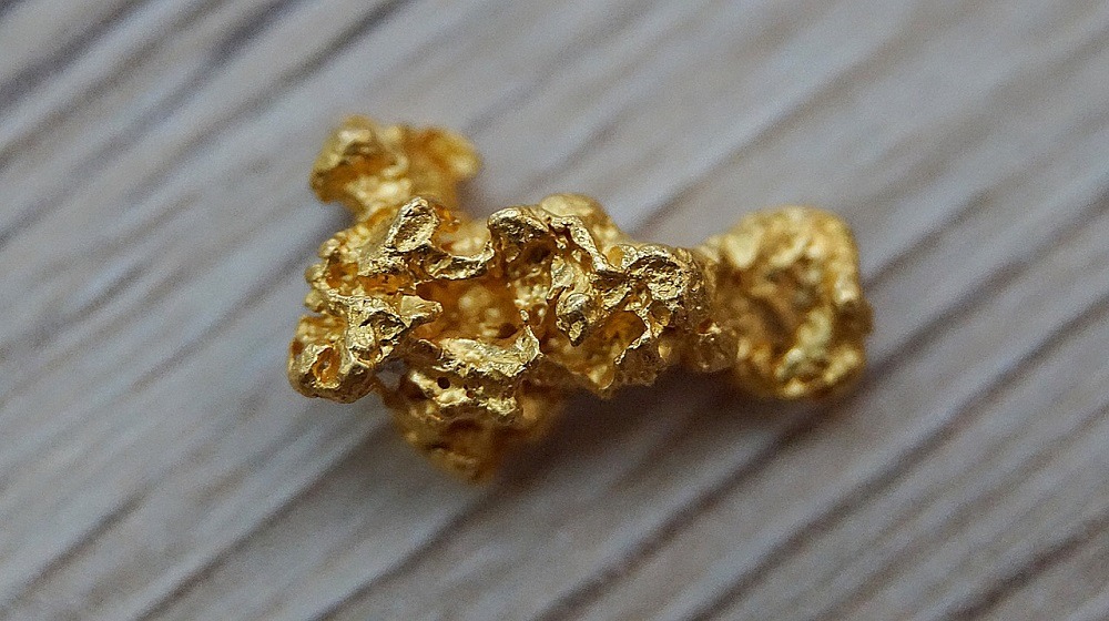 Tanzania's largest gold producer hit by export ban