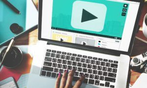 New trend in video marketing: Interactive videos