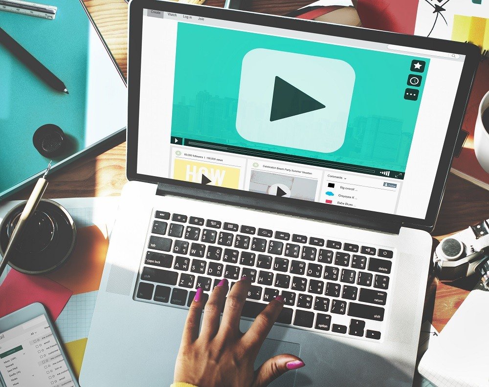 New trend in video marketing: Interactive videos