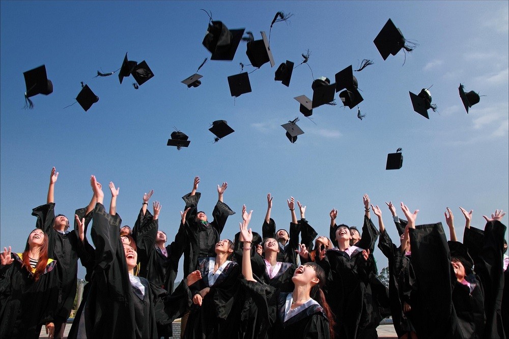 Taking necessary steps for securing higher education