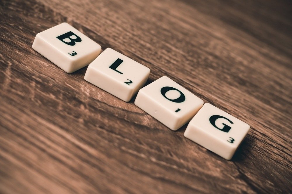 How to start a blog when you have no tech experience