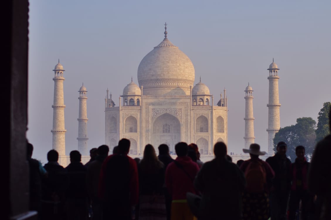 Studies predict India will be placed in the top three economies by 2050