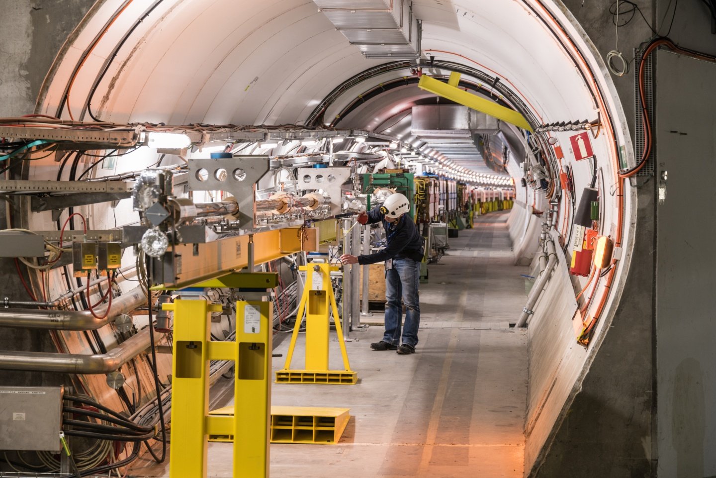 Here is everything you need to know about CERN
