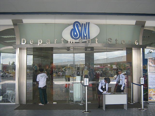 SM Department Store