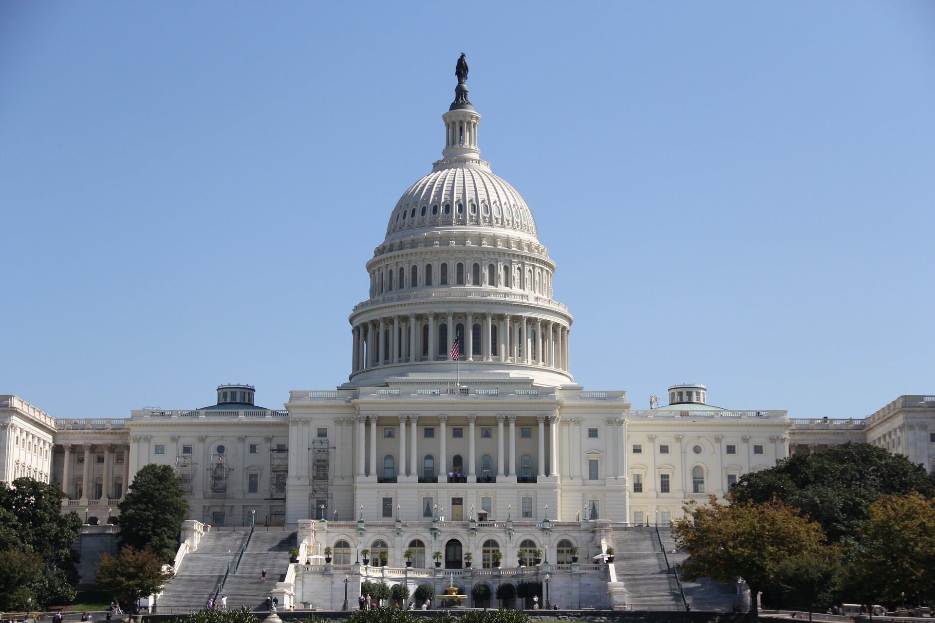 United States Capitol