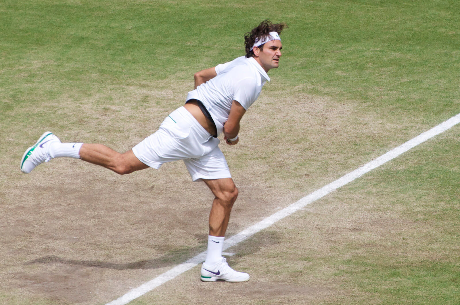 Roger Federer