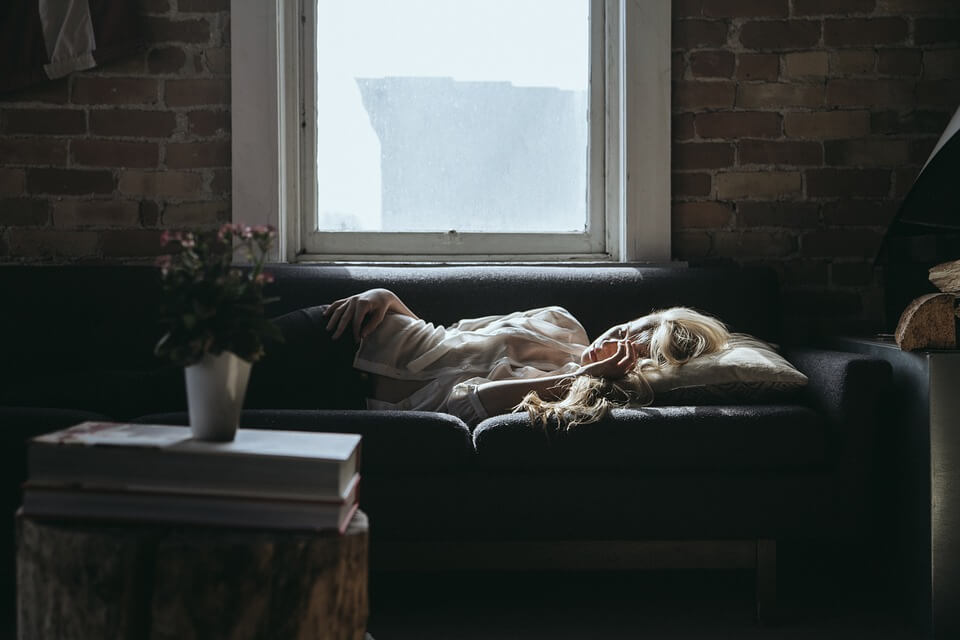 How strategic sleeping and napping can help prevent burnout