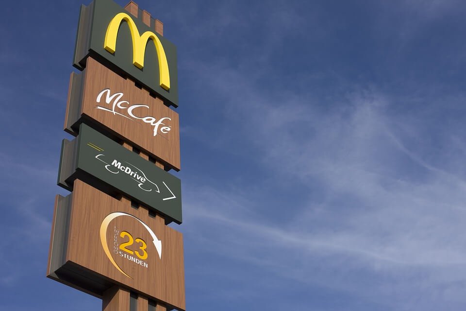 Localizing menus makes billions for global fast food chains