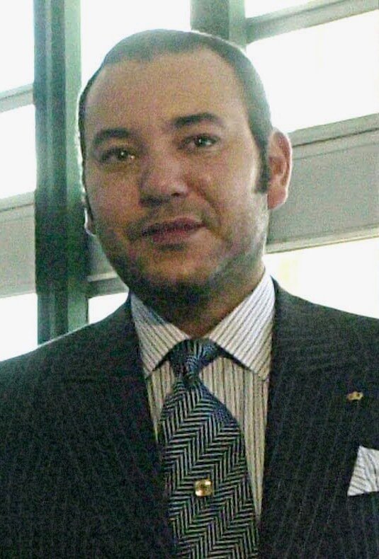 Business Lessons From King Mohammed Vi Of Morocco - 