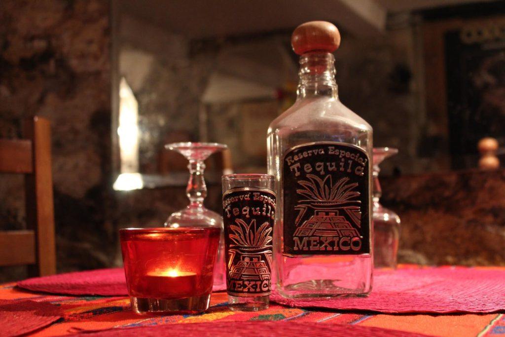 Tequila’s billiondollar rise from religious drink