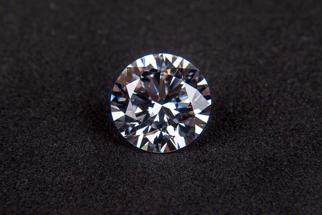 largest uncut diamond in the world