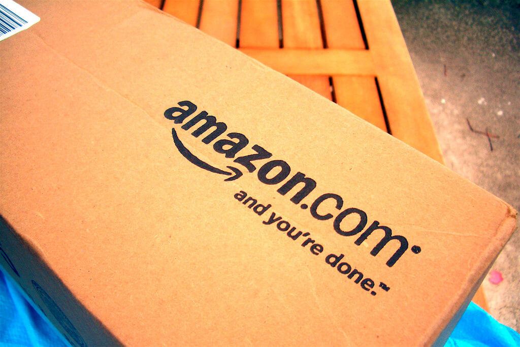 Amazon.com box enterprise