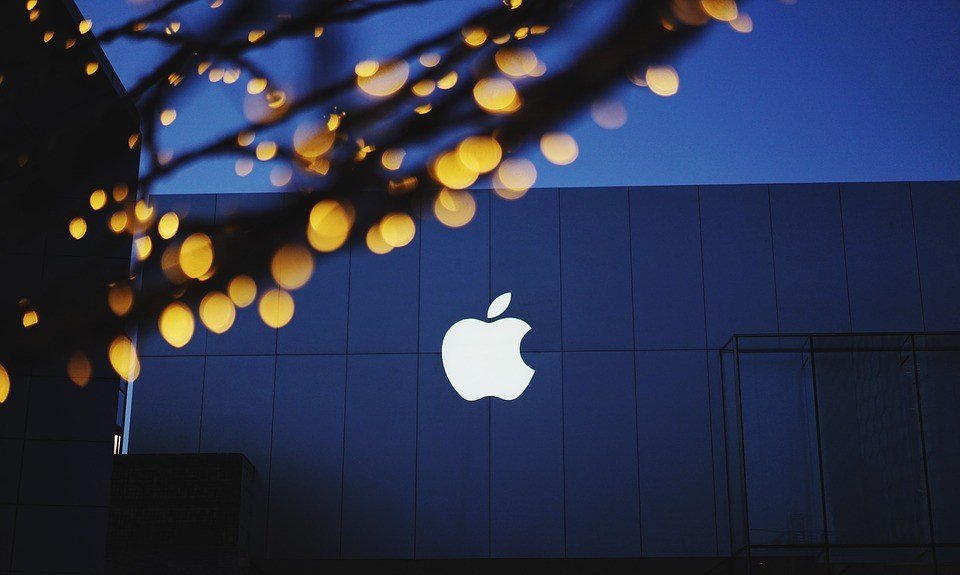 Apple logo Apple factories