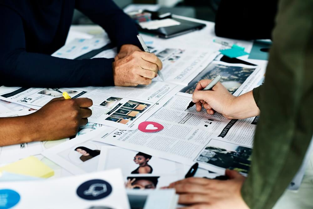 Why the future of brand marketing is dynamic consumer engagement
