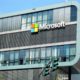 how much are microsoft stocks worth