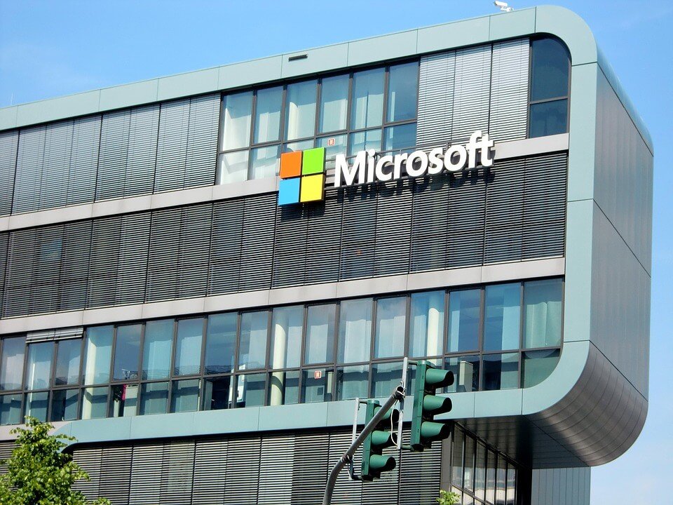 how much are microsoft stocks worth