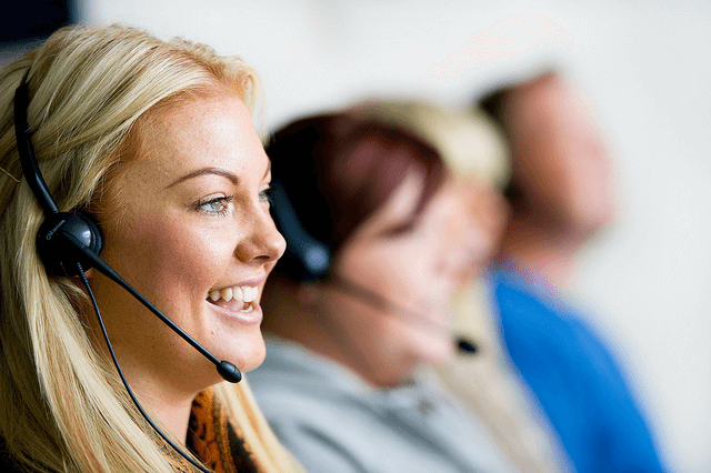 customer relationship