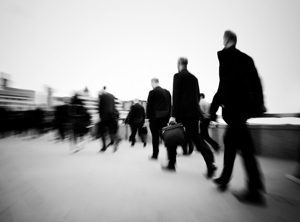 One thing all marketing experts have in common