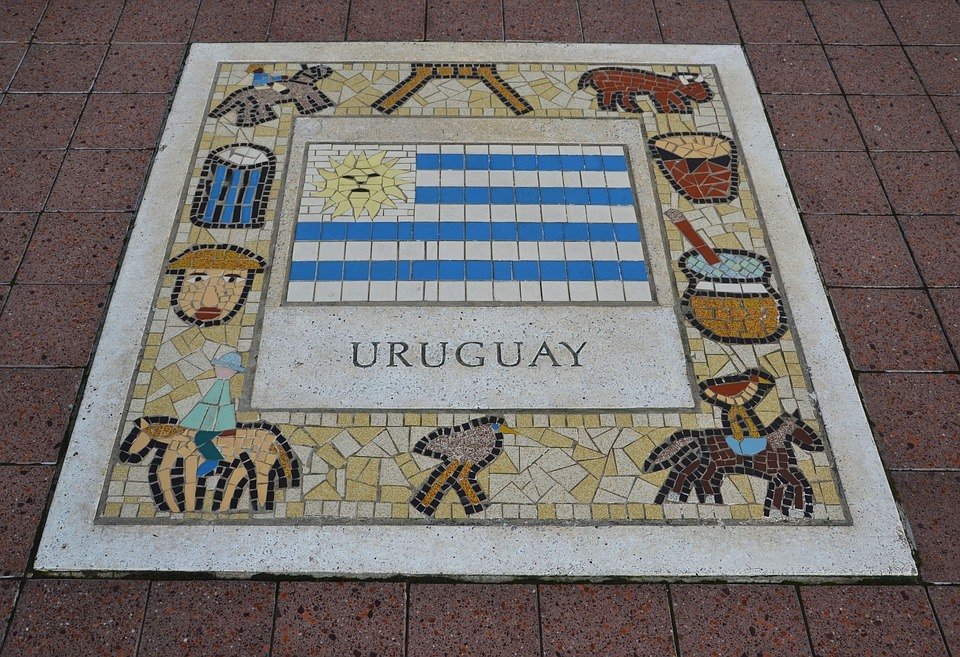 Uruguay