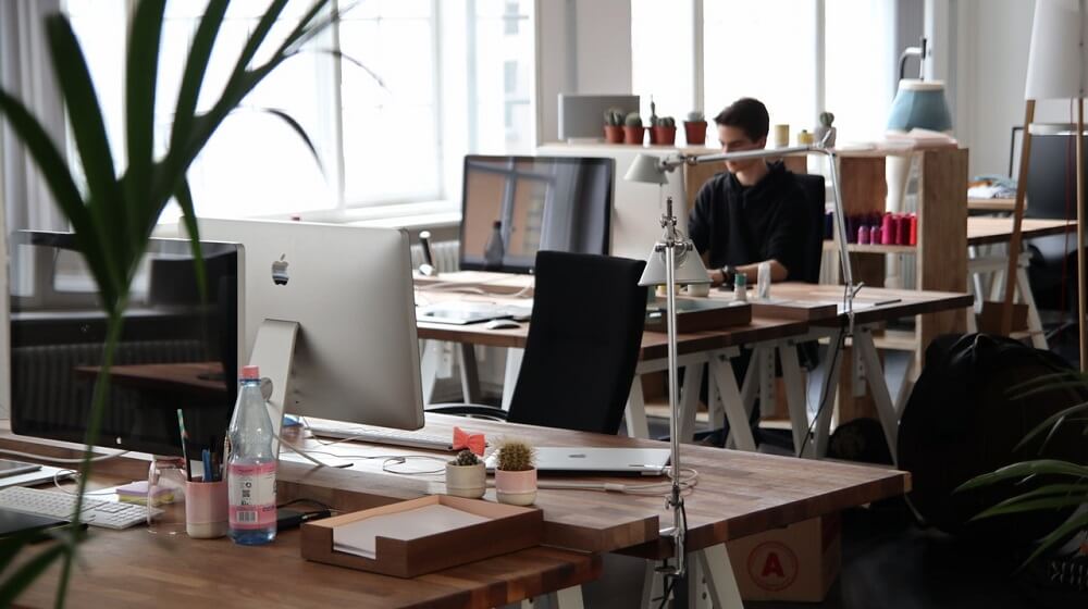 Providing your employees the best possible workspace experience