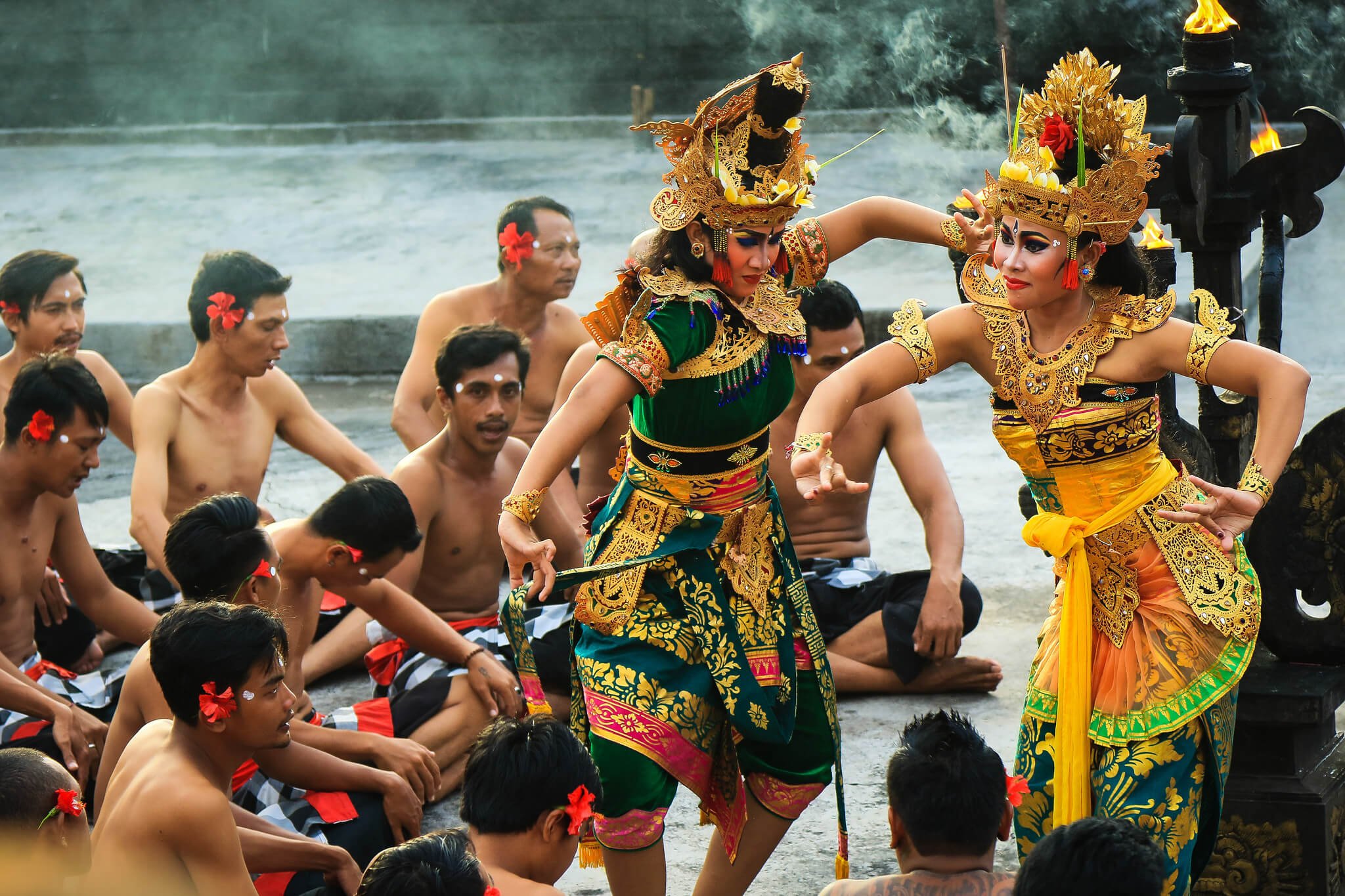 5 Asian cultural festivals you need to know about