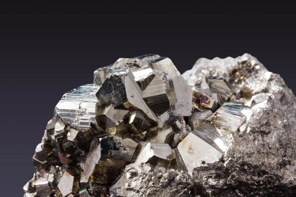 rare earth minerals