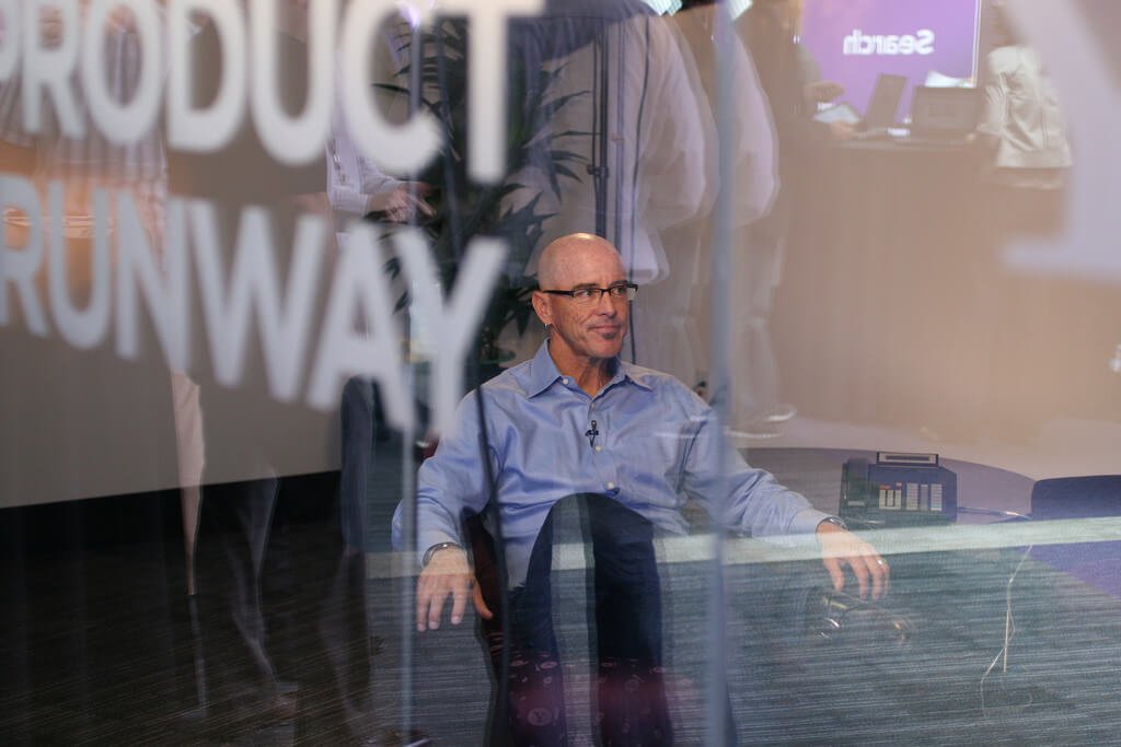 GoDaddy CEO