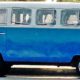 VW microbus