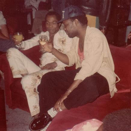 about fela kuti