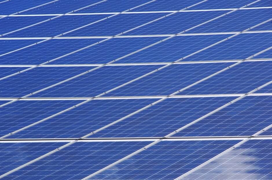 solar rooftop mandate