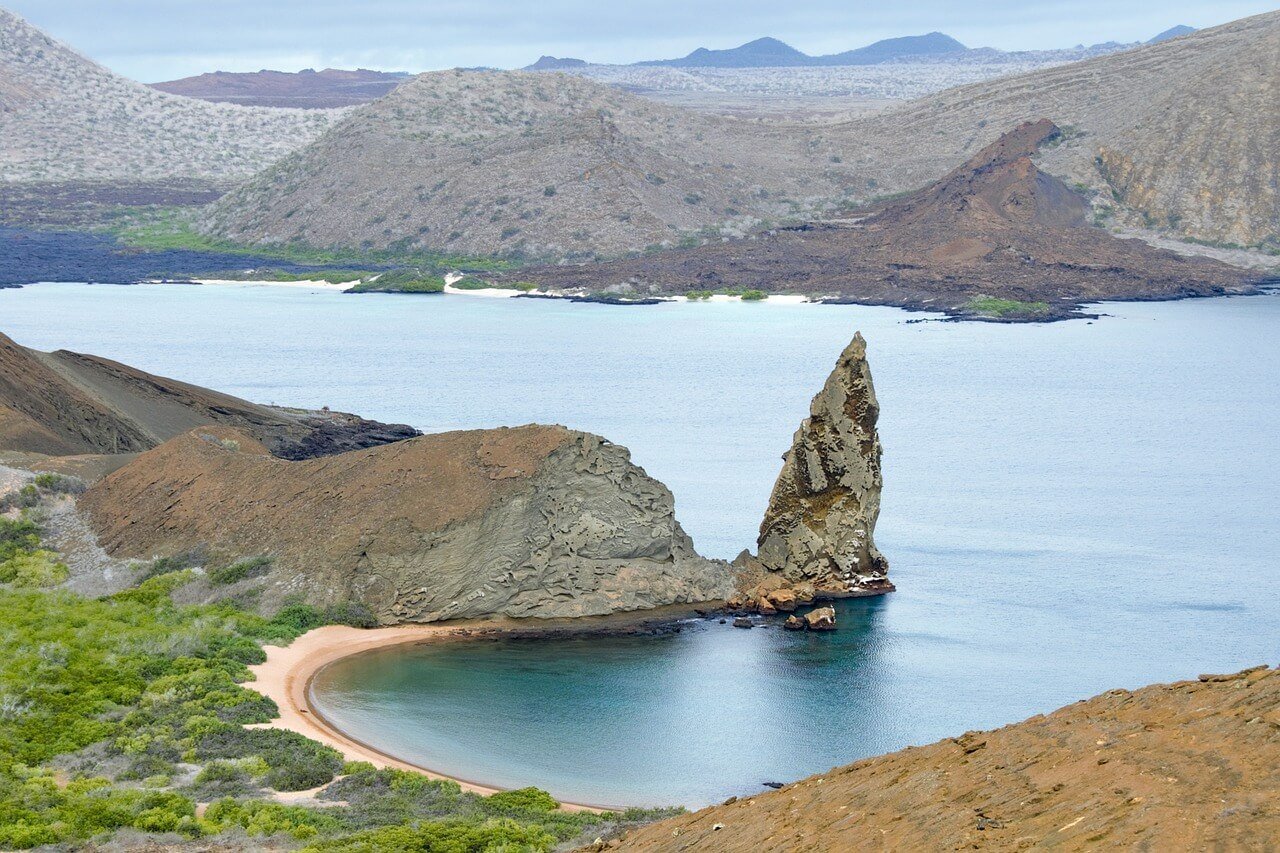 galapagos islands