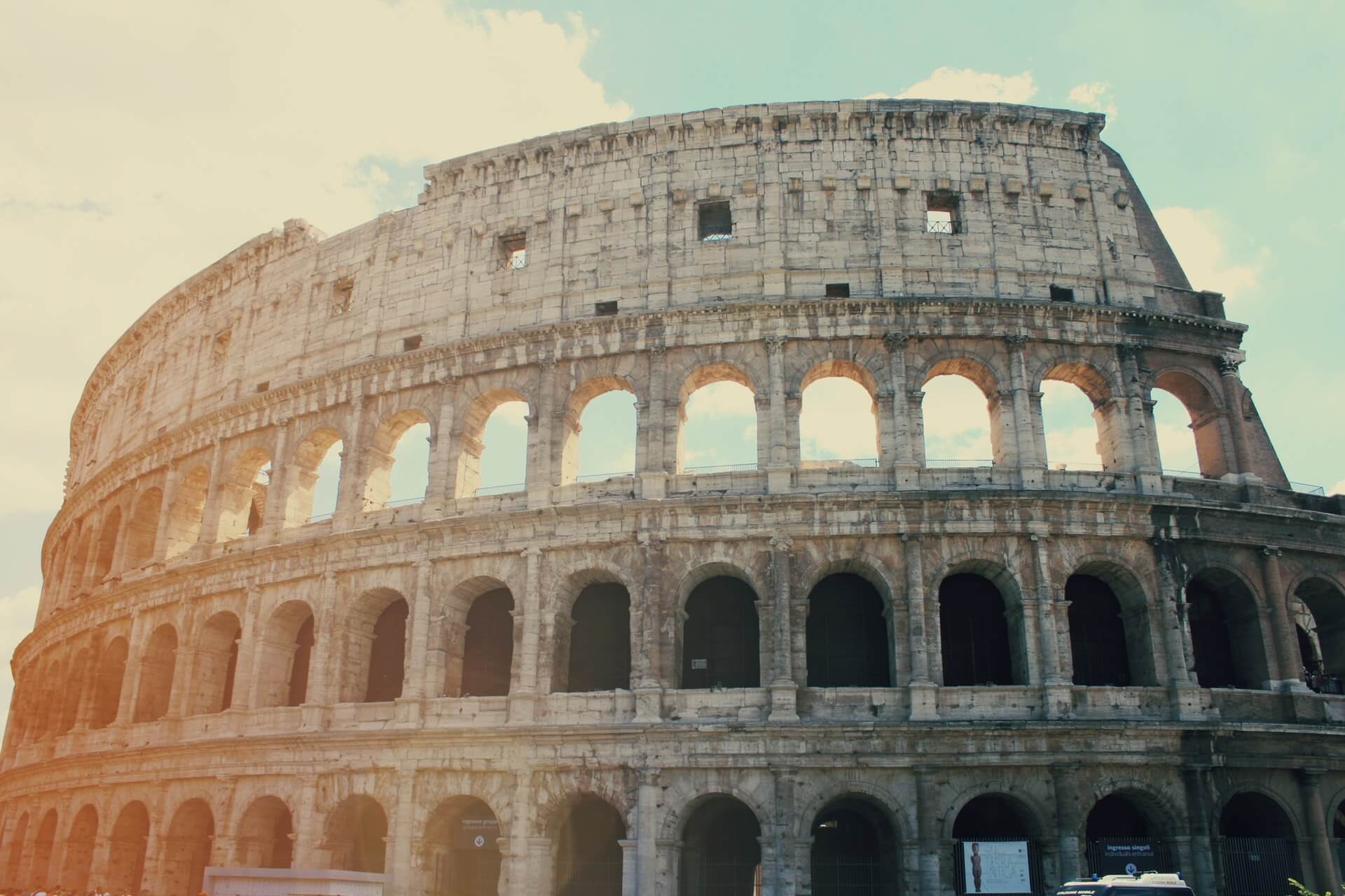Colosseum