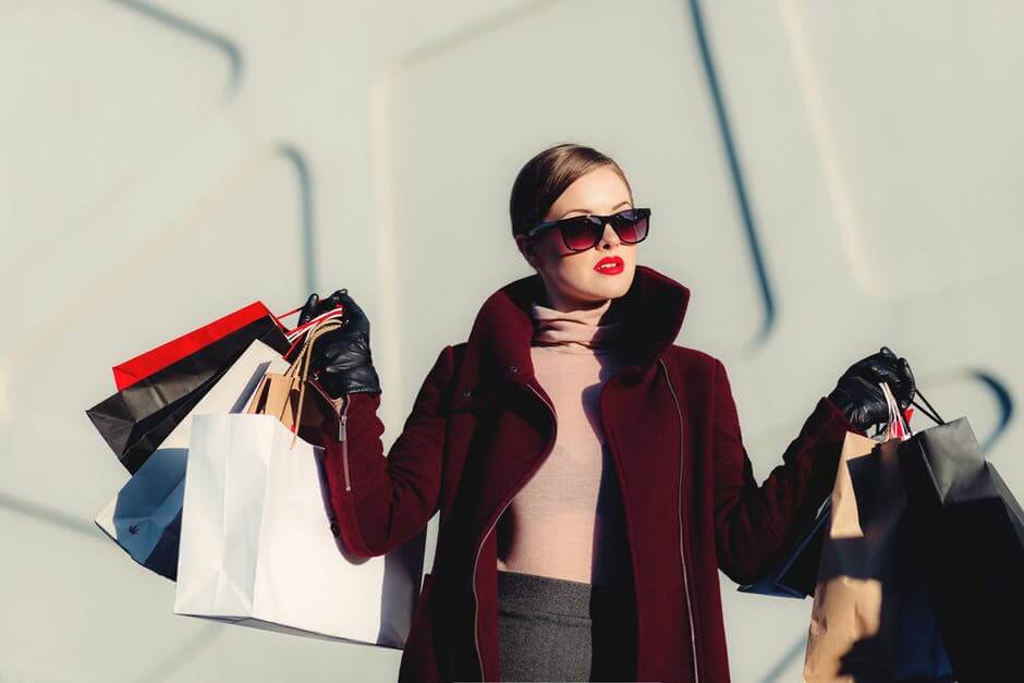Retail shopping and consumer laws