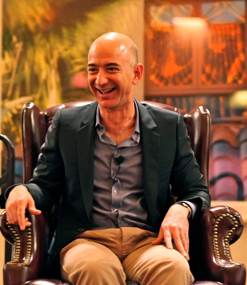 bezos