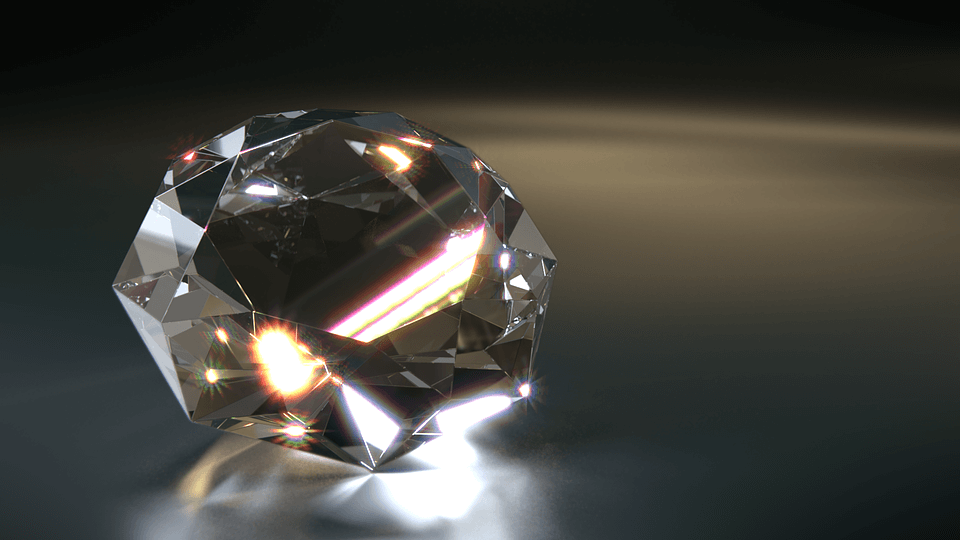 russian diamonds