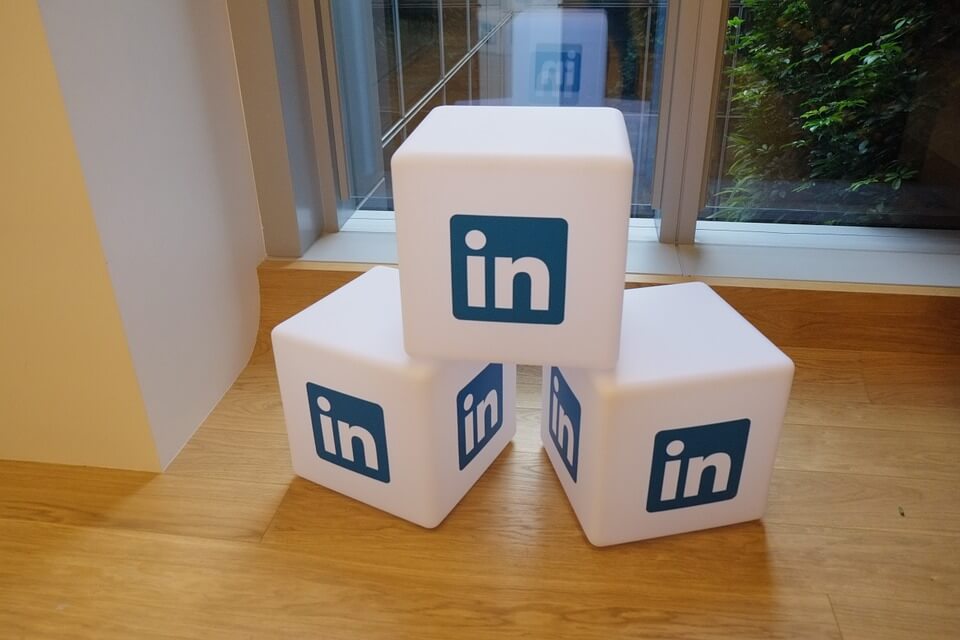 LinkedIn prospects