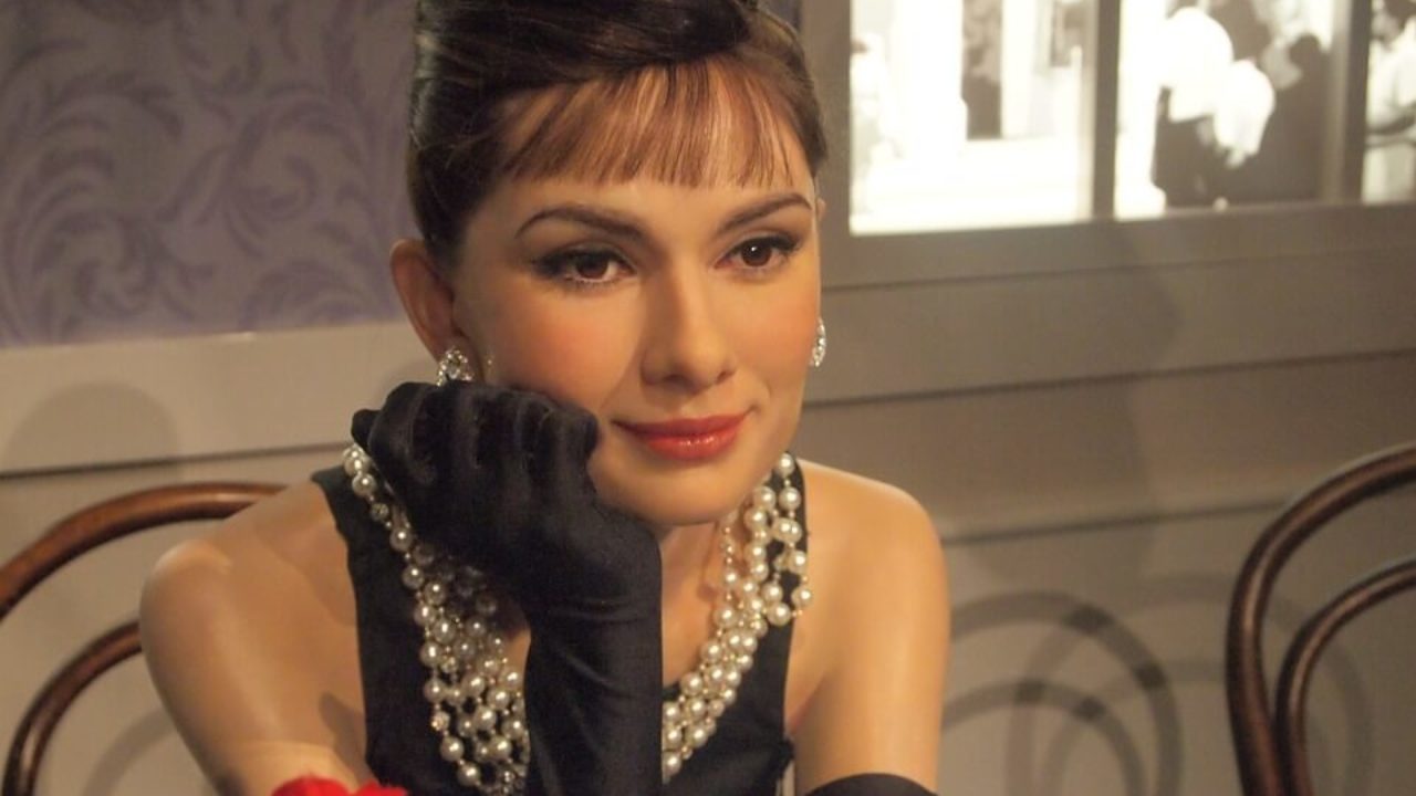 audrey hepburn lipstick