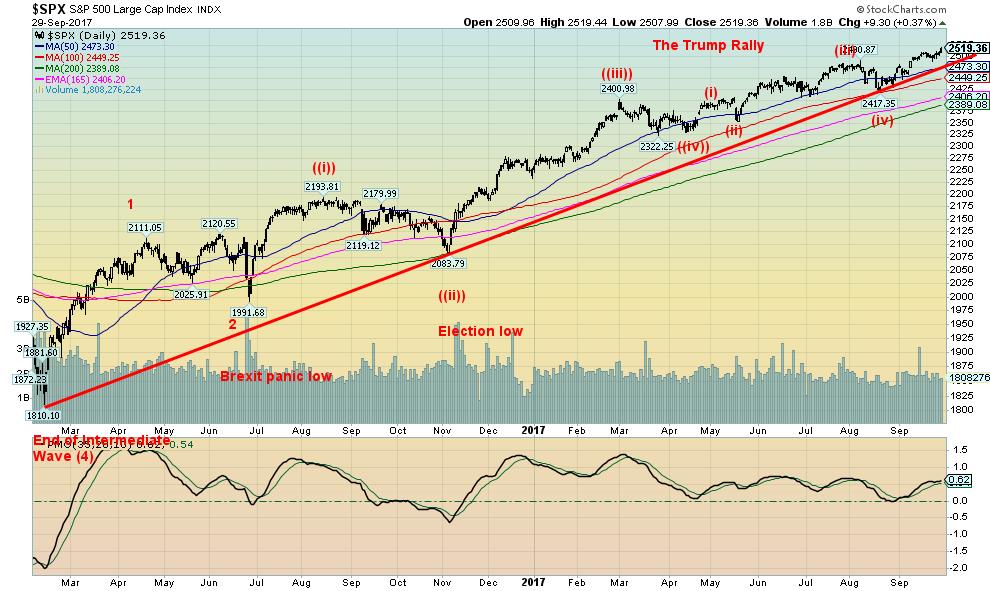 S&P 500 Large Cap Index