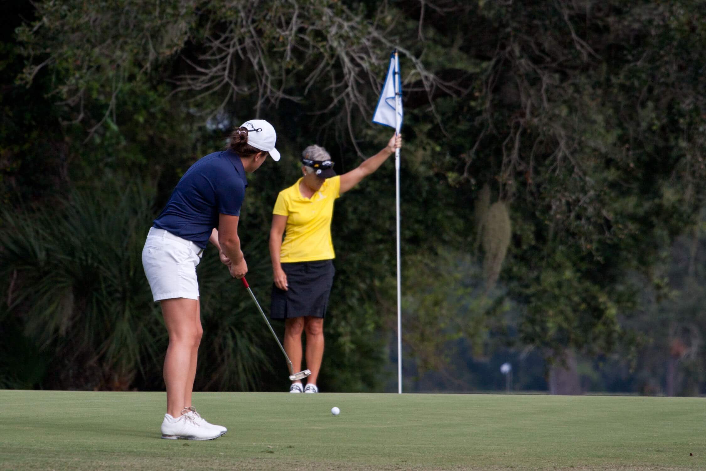 US Women's Open