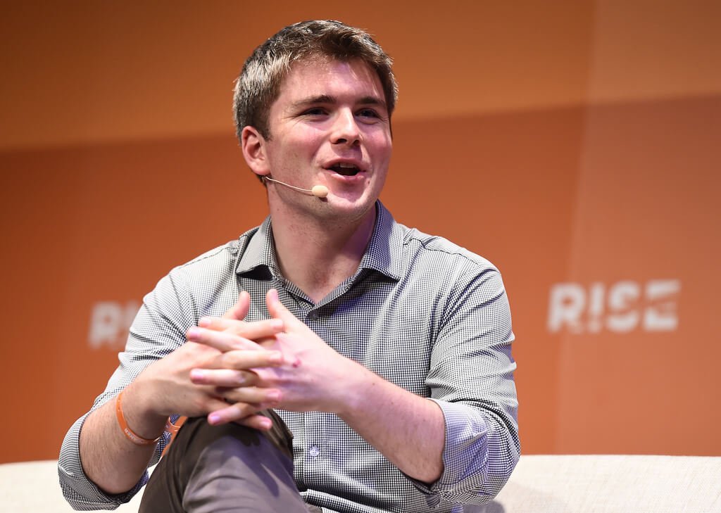 10 Youngest Billionaires In Tech Industry