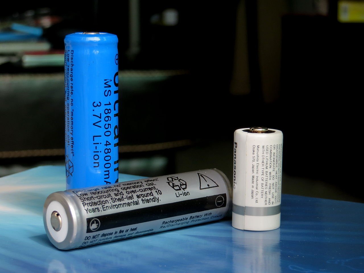 Elcora positioned to take advantage of exponential demand for Lithium-ion batteries (4)