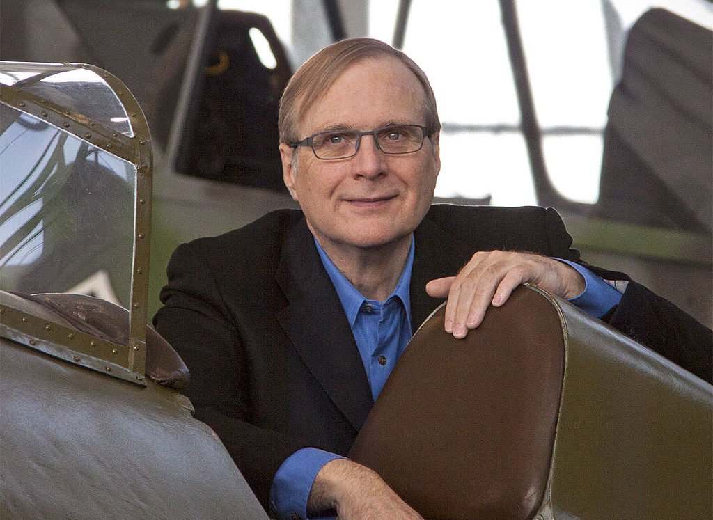 Paul Allen