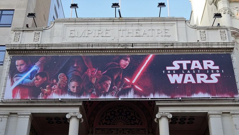 Star Wars franchise continues to captivate audiences worldwide, with a staggering 2,280,000