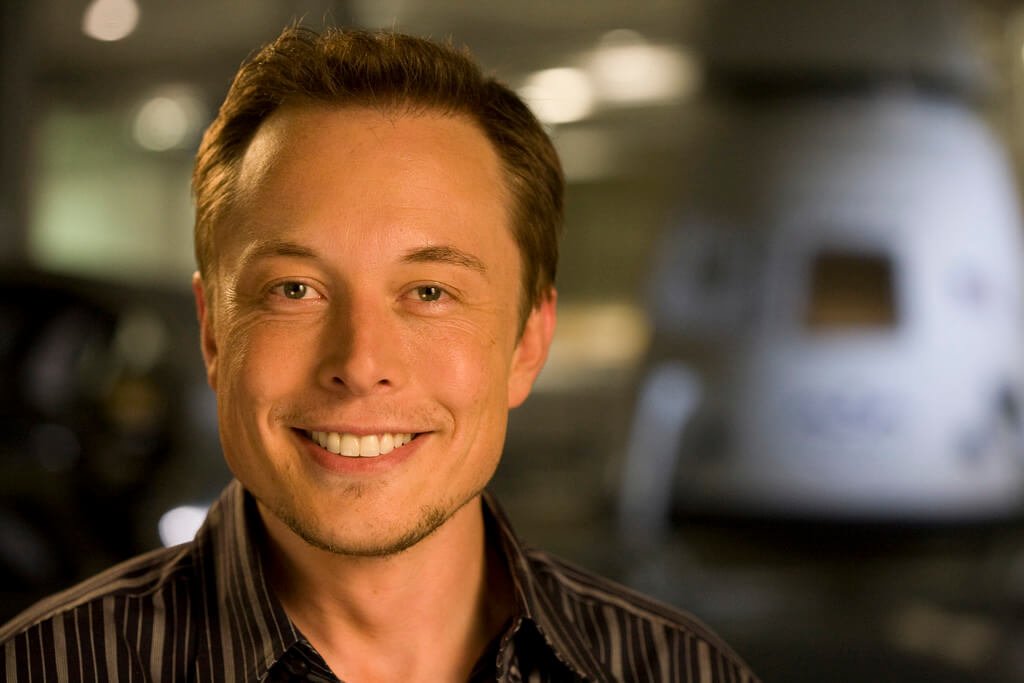 These are all of Elon Musk's tech investments to date