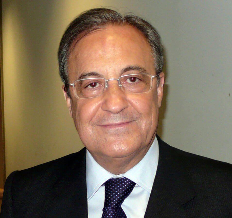 Image result for perez florentino