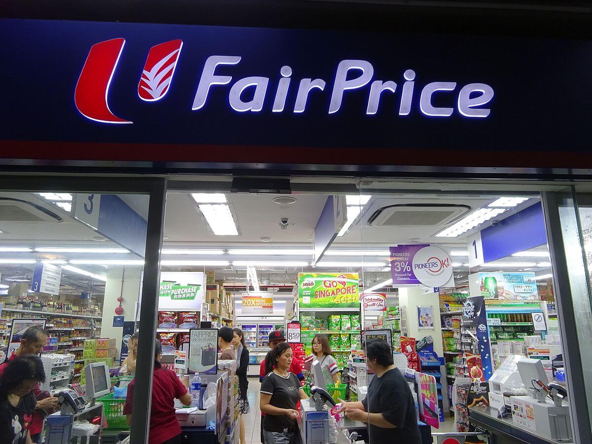 Singapore’s FairPrice to stay open on Chinese New Year