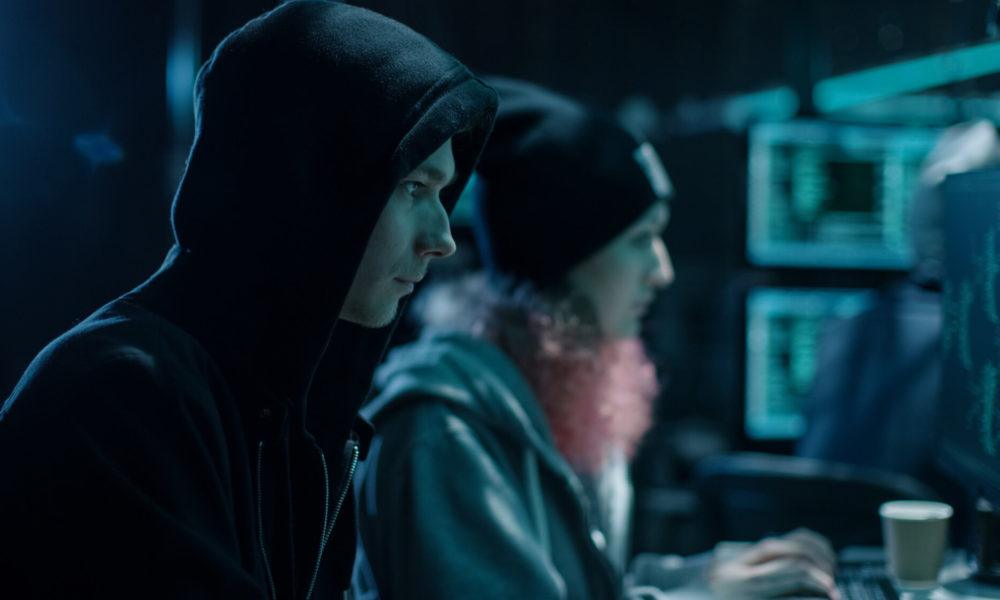 machine learning for hackers