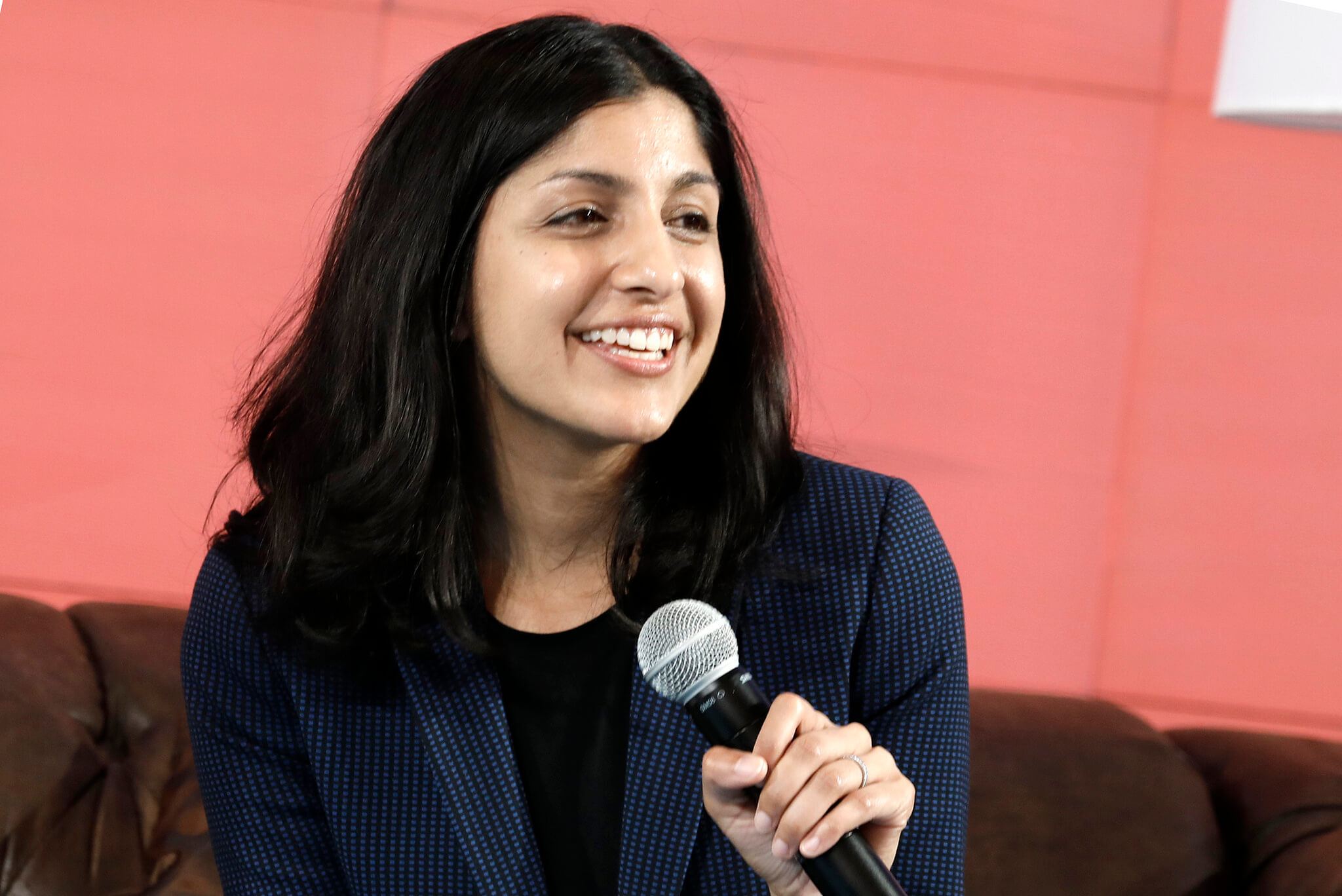 vimeo ceo anjali sud