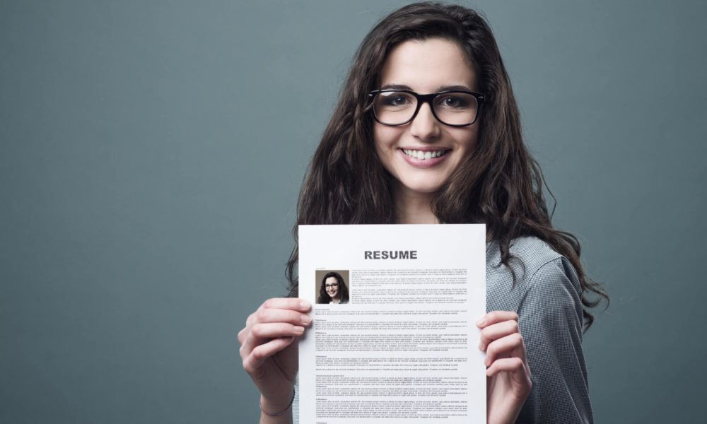 Managers and hiring experts spill applicants’ résumé mistakes