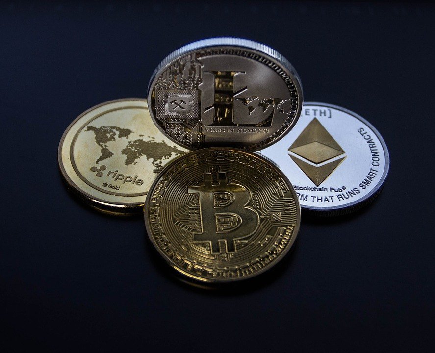 Will Cryptocurrencies Soon Replace Traditional Money - 